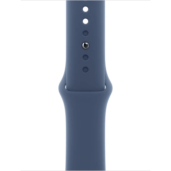 Apple Watch 41/40/38mm denimový sportovní řemínek S/M - Řemínky - Obrázek 3AR7000K01
