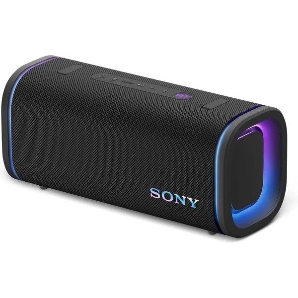 Sony ULT Field 5 bezdrátový reproduktor černý - Reproduktory - Obrázek 3ARF000N01