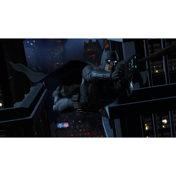 Batman - The Telltale Series (PS4) - Hry pro PS4 - Obrázek 3AS4100201
