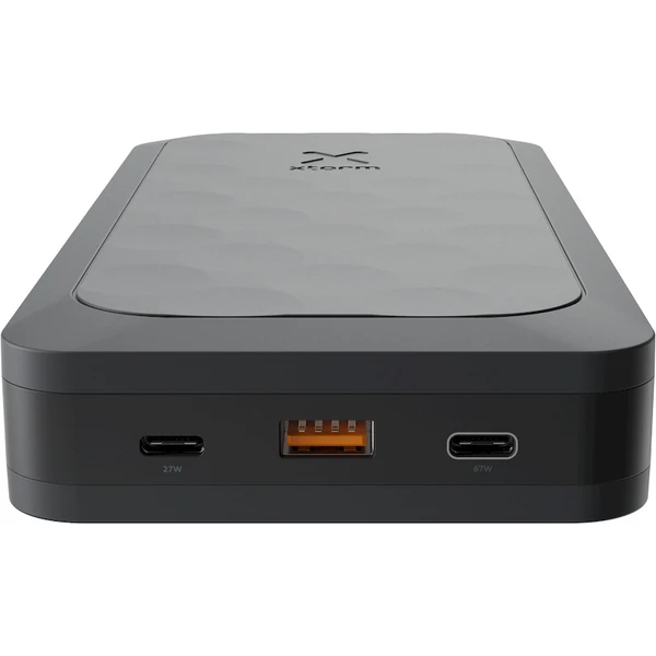 Xtorm 67W Fuel Series Powerbanka 45.000mAh černá - Powerbanky - Obrázek 3AU1000J01