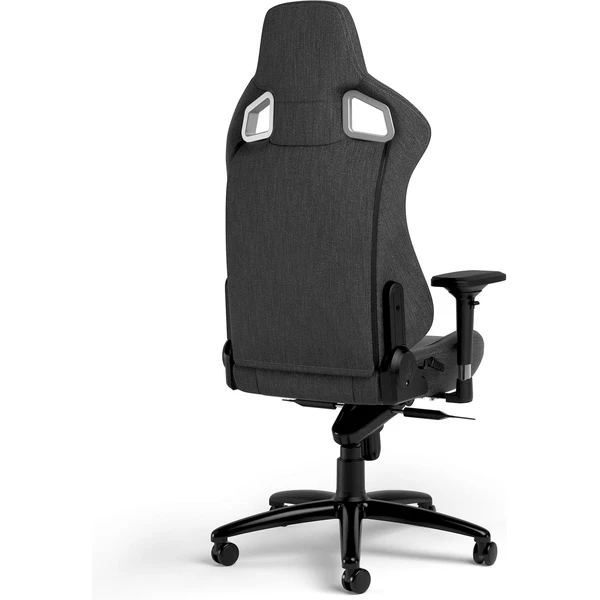 noblechairs EPIC TX látková herní židle černá - Židle - Obrázek 3AUA000J01