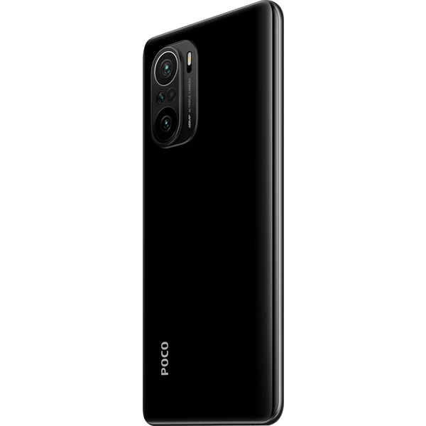 POCO F3 6GB/128GB Night Black - Smarty.cz