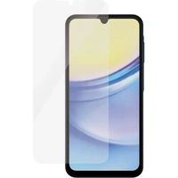 PanzerGlass® Ultra-Wide Fit sklo Samsung Galaxy A16 4G/A16 5G/A17 4G/A17 5G s instalačním rámečkem - Ochranné folie a skla