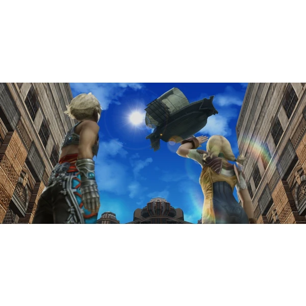 Final Fantasy XII The Zodiac Age (PS4) - Hry pro PS4 - Obrázek 3AX3100201