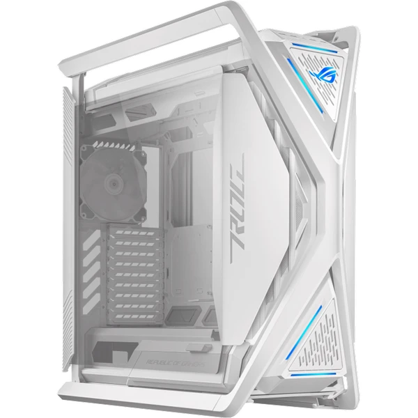 ASUS GR701 ROG HYPERION bílá - Počítačové skříně - Obrázek 3AY5000L01