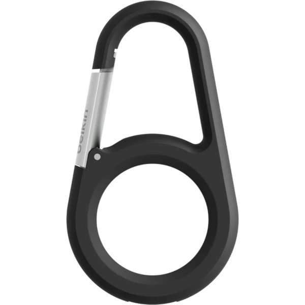 Belkin Secure holder pouzdro na AirTag s karabinou černé - Pouzdra - Obrázek 3AY6700301