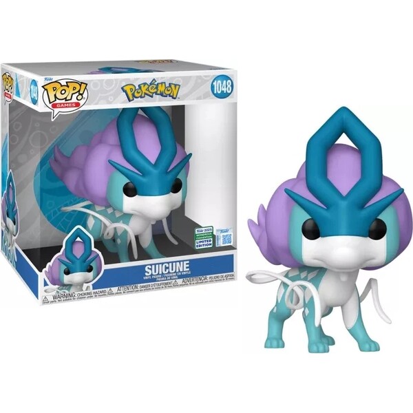 Funko POP Jumbo: Hera- POP 3