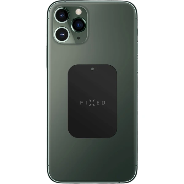 FIXED ICON Plates sada magnetických plíšků černá - Držáky - Obrázek 3AYT100301