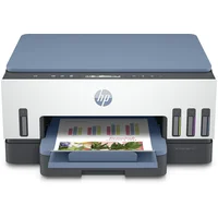 HP Smart Tank 725 multifunkční inkoustová tiskárna - 3 roky záruky po registraci - Tiskárny