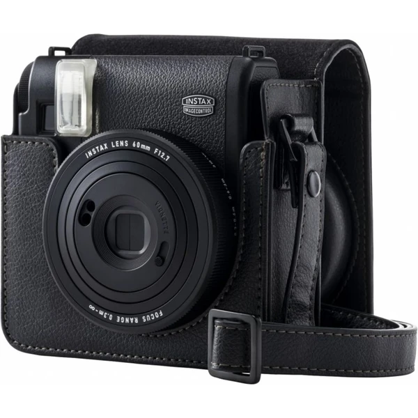 FujiFilm Instax mini 99 pouzdro černé - Pouzdra - Obrázek 3B14000L01