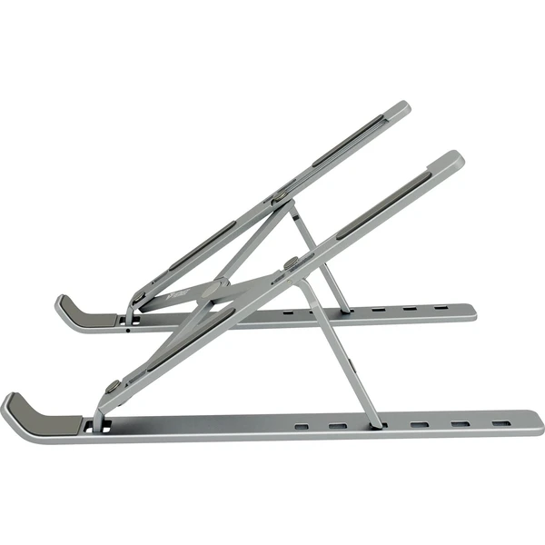 YENKEE YSM 02 ALU Držák pro notebook  - Stojánky - Obrázek 3B30700301