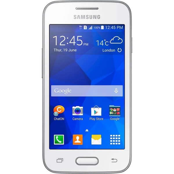 Samsung Galaxy Trend 2 Lite G318 bílý - Mobilní telefony - Obrázek 3B3E000101