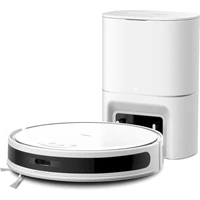 TP-Link Tapo RV20 Max Plus robotický vysavač bílý - Robotické vysavače