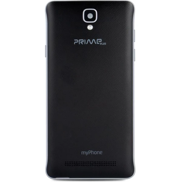 myPhone Prime Plus DUAL SIM černý - Mobilní telefony - Obrázek 3B3I000101