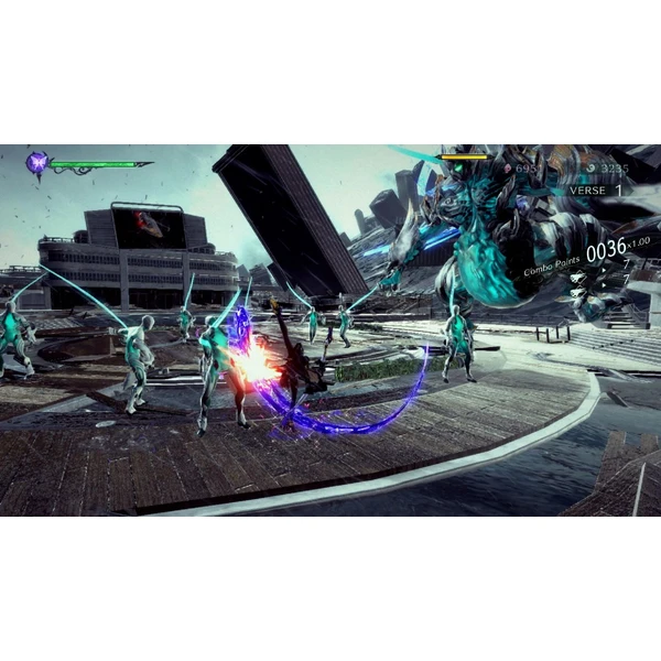 Bayonetta 3 (Switch) - Hry pro Nintendo Switch - Obrázek 3B45700301