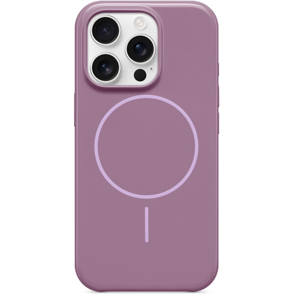 Beats iPhone 16 Pro Case with MS - Sunset Purple