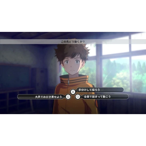 Digimon Survive (Switch) - Hry pro Nintendo Switch - Obrázek 3B7D100501