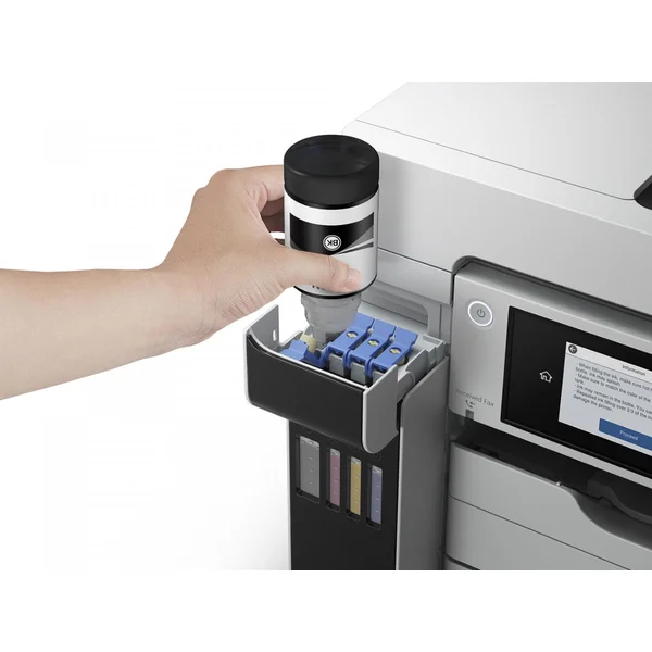 Epson EcoTank Business L15180 (záruka 5 let po registraci) - Tiskárny - Obrázek 3BA4100501