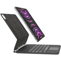 Belkin Connect Bluetooth klávesnice pro iPad Pro 13" (M4) - Pouzdra s klávesnicí
