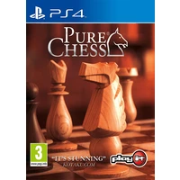 Pure Chess (PS4) - Hry pro PS4