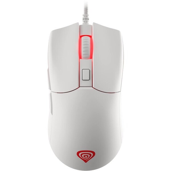 Genesis KRYPTON 750 NMG-1842 Bílá