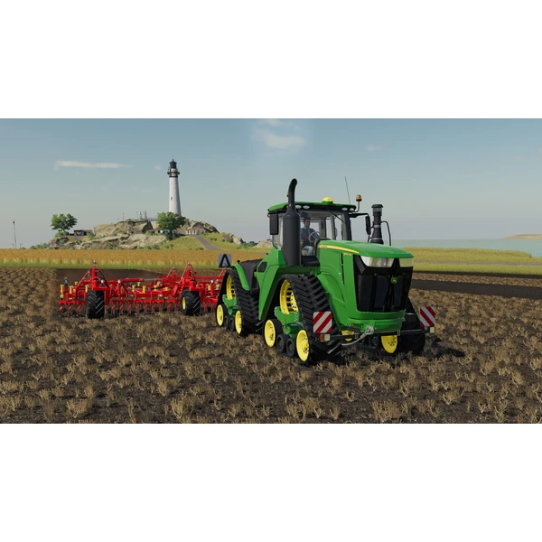 Farming Simulator 19: Premium Edition (Xbox One) - Hry pro Xbox One - Obrázek 3BH3100201