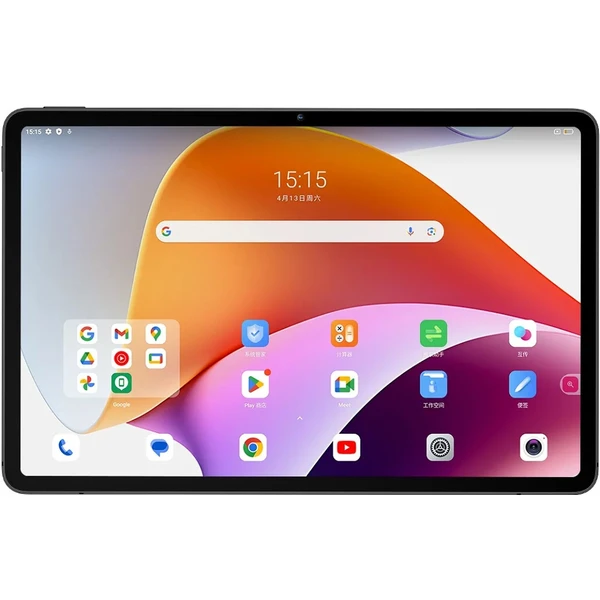 Oscal Elite 1 8GB/256 GB šedý - Tablety - Obrázek 3BH6000K01