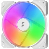 Fractal Design Aspect 14 RGB PWM White bílý - Ventilátory pro PC