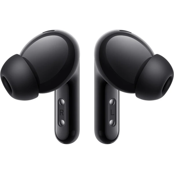 Xiaomi Redmi Buds 6 černá - Sluchátka - Obrázek 3BHB000K01