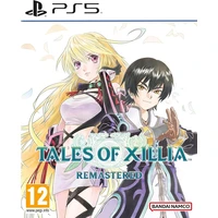 Tales of Xillia Remastered (PS5) - Hry pro PS5