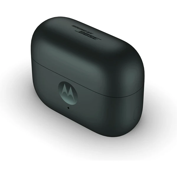 Motorola Moto Buds Loop (Sound By BOSE) bezdrátová sluchátka zelená - Sluchátka - Obrázek 3BLF000K01