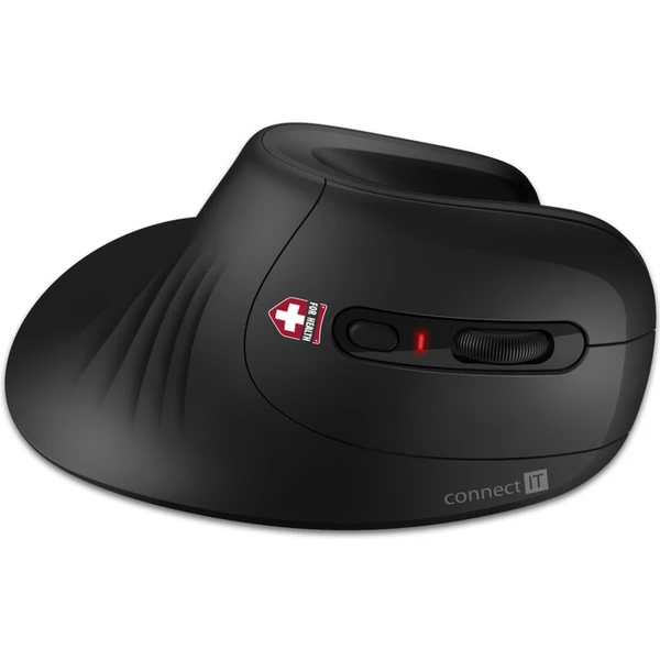 CONNECT IT FOR HEALTH ergonomická vertikální myš - Myši - Obrázek 3BMFF00101
