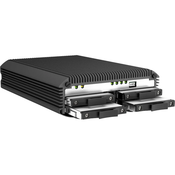 QNAP TS-i410X-8G - NAS servery - Obrázek 3BMK000K01