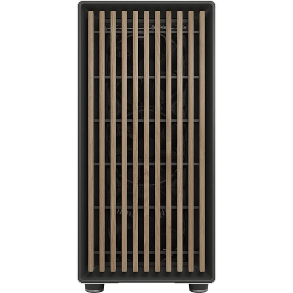 Fractal Design North XL bílá s průhlednou bočnicí - Počítačové skříně - Obrázek 3BP2000P01