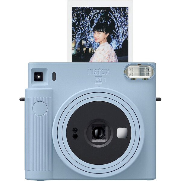 Fujifilm Instax Square SQ1 Modrá