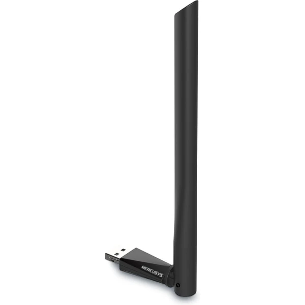 Mercusys MU6H USB adaptér - Síťové adaptéry - Obrázek 3BR7300401