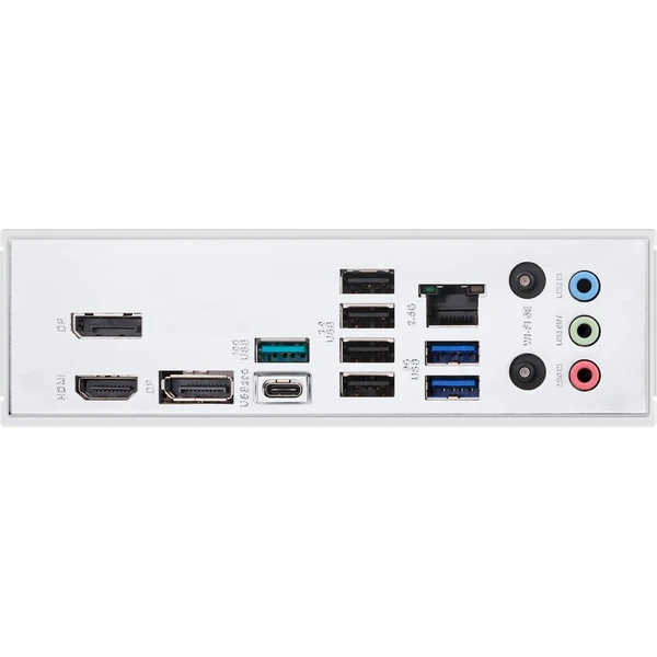 ASUS PRIME B860M-A WIFI - Základní desky - Obrázek 3BRC000N01