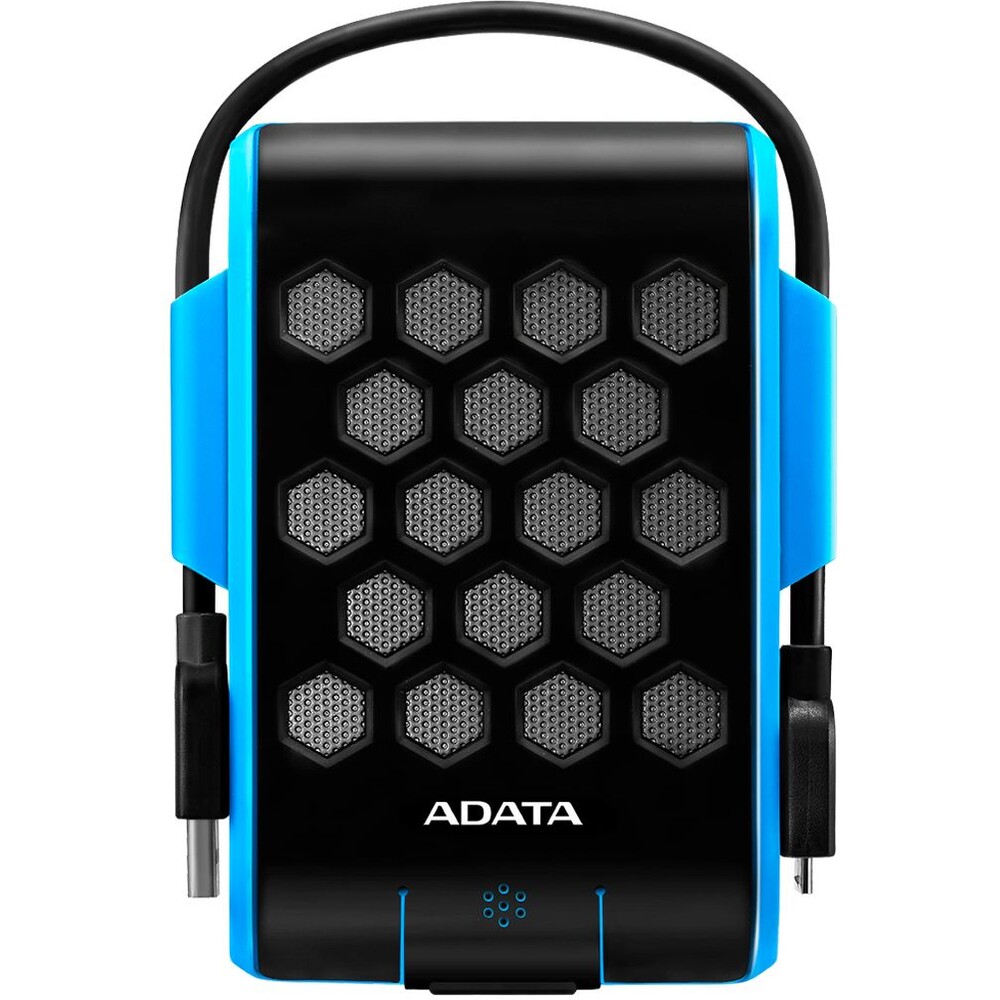 ADATA HD720 externí HDD 1TB modrý