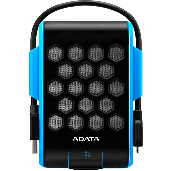 ADATA HD720 1TB, AHD720-1TU31-CBL Modrá