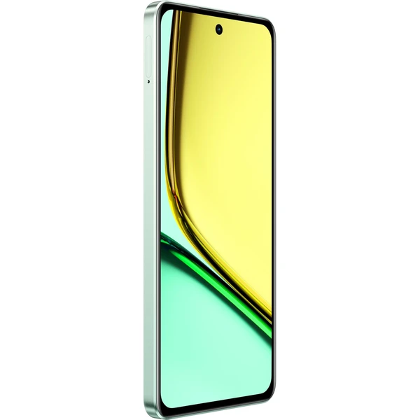 Realme C67 8GB/256GB zelená - Mobilní telefony - Obrázek 3BT1000J01