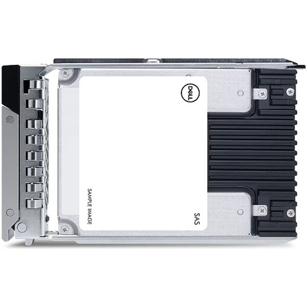 DELL disk 1.92TB 2,5" SSD