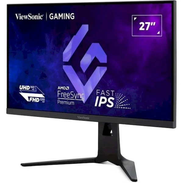 ViewSonic XG275D1-4K herní monitor 27" - Monitory - Obrázek 3BVF000J01