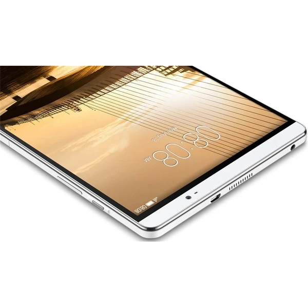 Huawei MediaPad M2 8.0 16GB Wi-Fi stříbrný TA-M280W16SOM - Tablety - Obrázek 3BWF000101