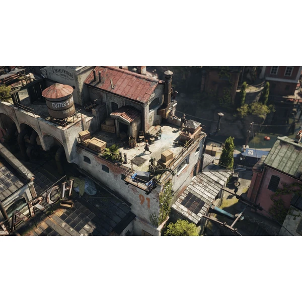 Eriksholm: The Stolen Dream (PS5) - Hry pro PS5 - Obrázek 3BWJ000K01