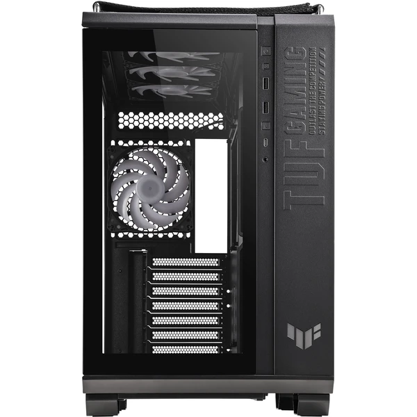 ASUS TUF GAMING GT502 HORIZON - Počítačové skříně - Obrázek 3BY5000L01