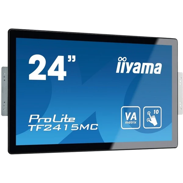 iiyama ProLite TF2415MC-B2 dotykový monitor 24" - Monitory - Obrázek 3BZEF00101
