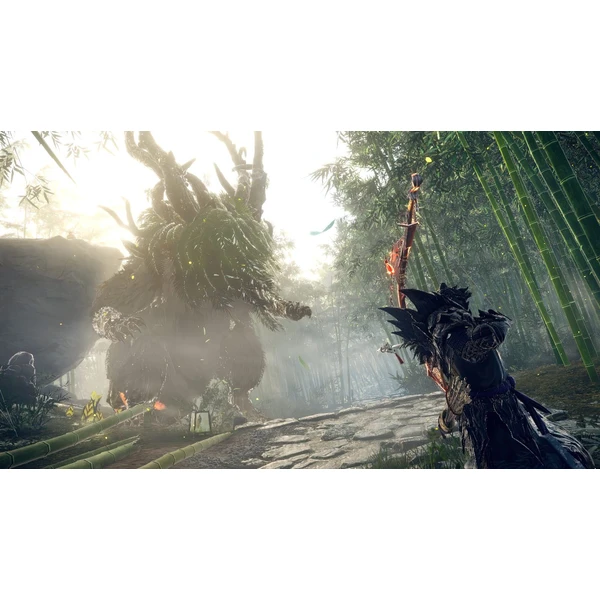 Wild Hearts (PS5) - Hry pro PS5 - Obrázek 3C4J100501