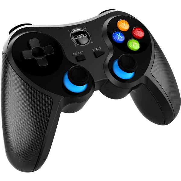 iPega 9157 Ninja bezdrátový ovladač (Android, iOS PC, Android TV, N-Switch) - Herní ovladače - Obrázek 3C60000401