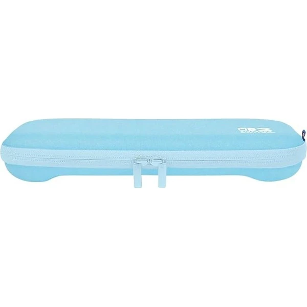HORI pouzdro Slim Tough Pouch Light Blue (NSW/NSW2/OLED) modré - Pouzdra - Obrázek 3C7M000K01