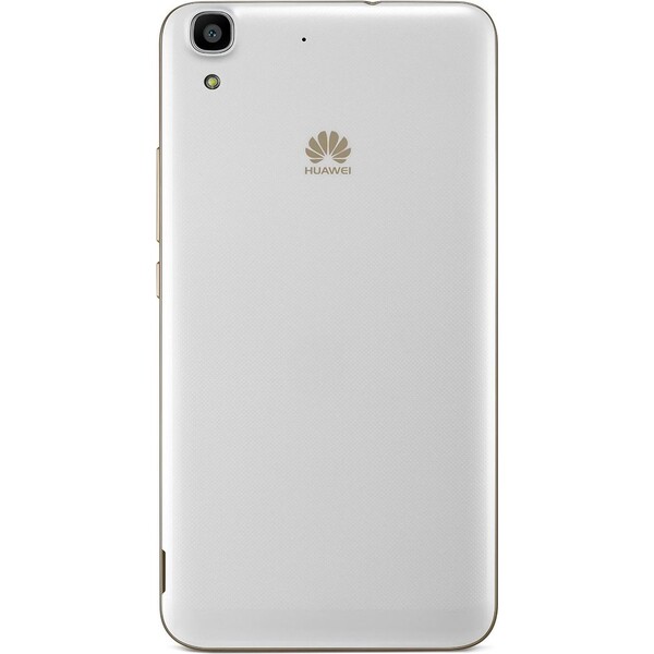 Huawei Y6 LTE DualSIM bílý - Mobilní telefony - Obrázek 3C9F000101